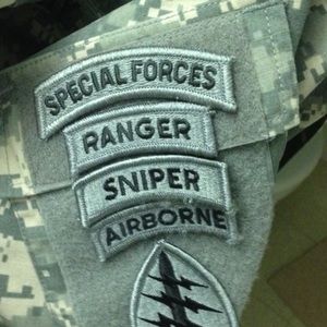 Meet your Posher, Vic